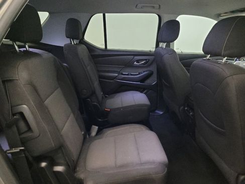 Used 2019 Chevrolet Traverse LT AWD/4WD image 19