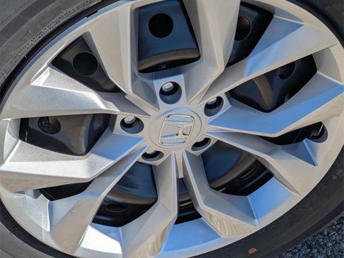 New 2026 Honda CR-V LX image 9