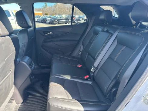 Used 2024 Chevrolet Equinox Premier AWD/4WD image 25