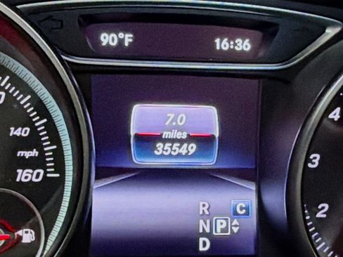 Used 2019 Mercedes-Benz GLA 250 4MATIC image 8