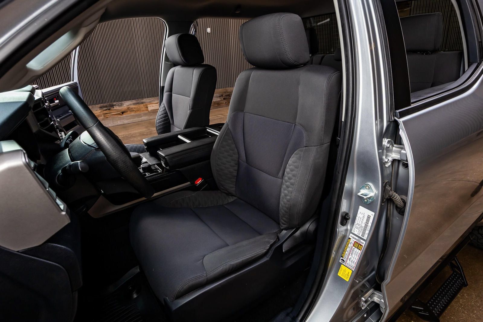 Used 2024 Toyota Tundra SR5 AWD/4WD image 27