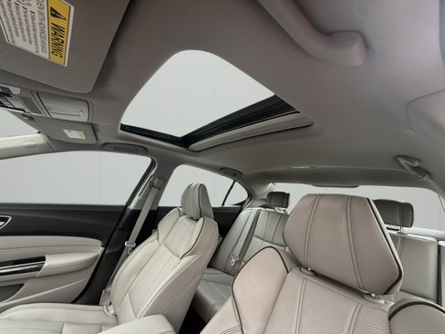 Used 2019 Acura TLX V6 w/ Technology Package FWD image 25