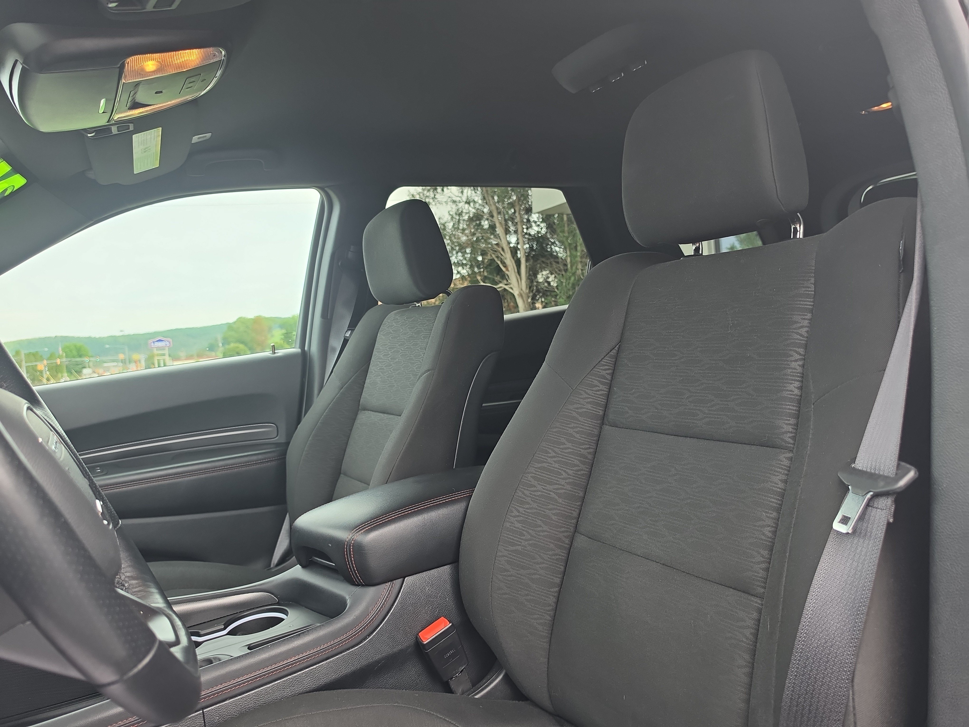 Used 2026 Dodge Durango GT AWD/4WD image 12