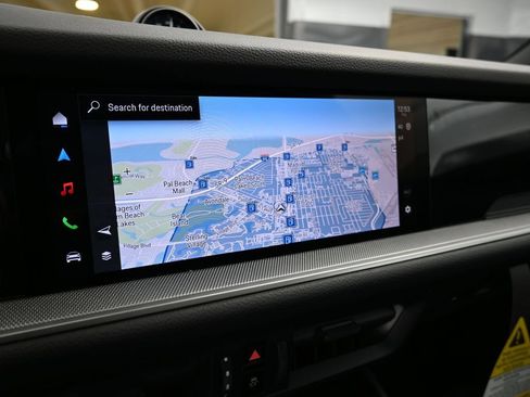 Certified 2026 Porsche Cayenne E-Hybrid AWD/4WD image 25
