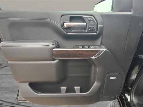 Used 2020 GMC Sierra 1500 SLT w/ SLT Premium Plus Package image 10