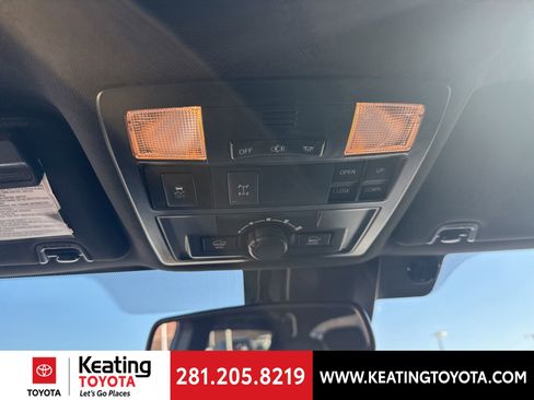 Used 2019 Toyota Tacoma TRD Pro AWD/4WD image 22