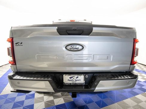 Used 2023 Ford F150 XL w/ STX Appearance Package AWD/4WD image 5