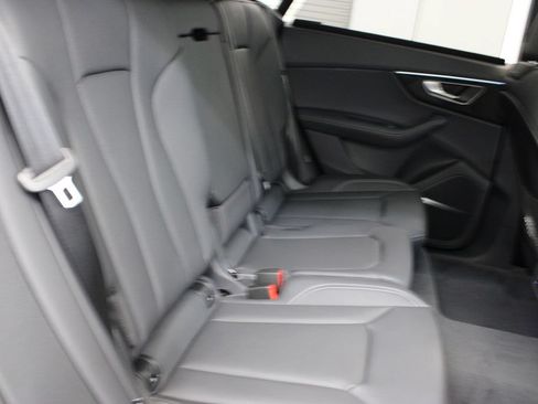 New 2026 Audi Q8 Premium Plus AWD/4WD image 21