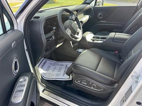 New 2026 Hyundai Palisade Calligraphy image 6