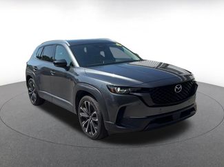 Used 2026 MAZDA CX-50 AWD 2.5 S w/ Premium Package video 2