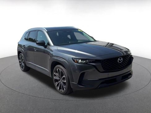 Used 2026 MAZDA CX-50 AWD 2.5 S w/ Premium Package image 2
