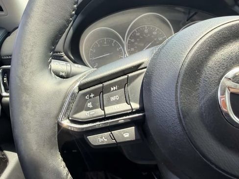 Used 2023 MAZDA CX-5 AWD 2.5 S image 29