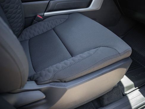 New 2026 Toyota Tundra SR5 AWD/4WD image 36