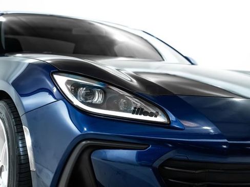 Used 2022 Subaru BRZ Limited image 17