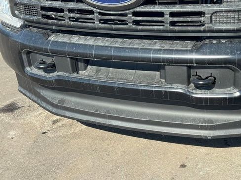 New 2026 Ford F250 XL w/ Snow Plow Prep Package image 6