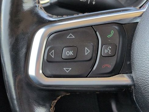 Used 2021 Jeep Gladiator Overland AWD/4WD image 25