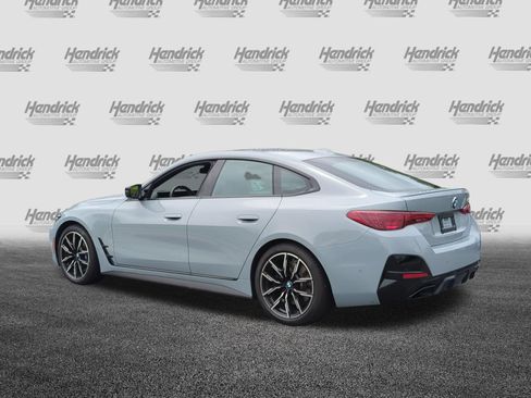 Used 2025 BMW M440i RWD image 8