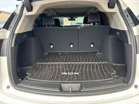 Used 2021 Acura RDX AWD w/ Advance Package image 10