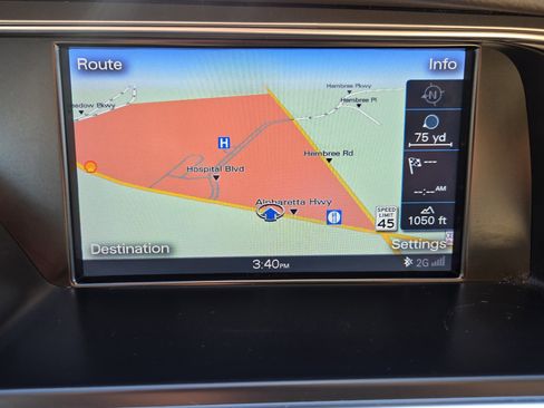 Used 2016 Audi A5 2.0T Premium Plus w/ Technology Package image 21