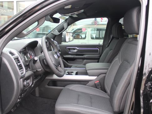 New 2026 RAM 1500 Big Horn image 10