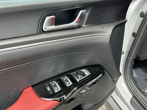 New 2026 Kia K5 GT-Line image 17