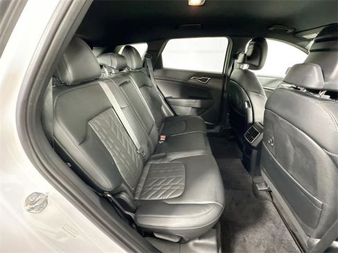 Used 2023 Kia Sportage X-Line image 28