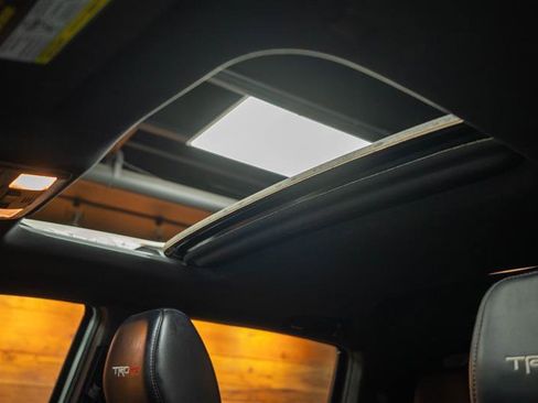 Used 2021 Toyota Tacoma TRD Pro image 30