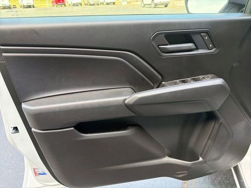 New 2026 Chevrolet Colorado W/T w/ WT Custom Package AWD/4WD image 7