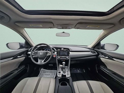 Used 2018 Honda Civic EX image 22