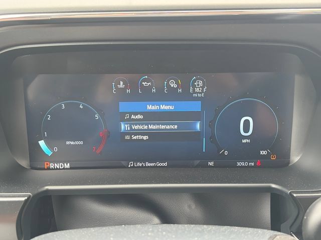 New 2026 Ford F350 Lariat w/ FX4 Off-Road Package AWD/4WD image 18
