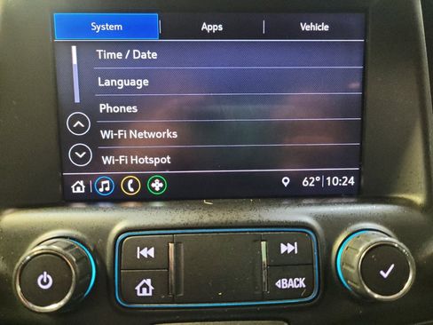 Used 2020 GMC Terrain SLT FWD image 25