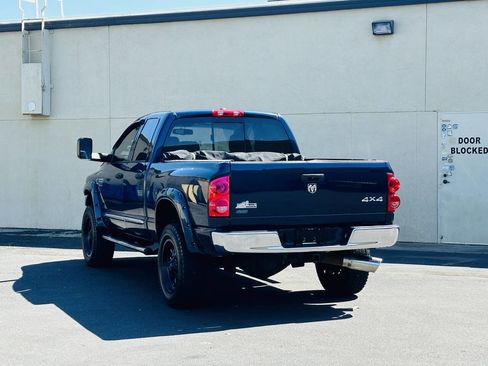 Used 2008 Dodge Ram 2500 Truck SLT w/ Popular Equipment Group AWD/4WD image 5