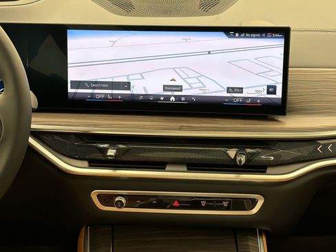 New 2026 BMW X5 sDrive40i w/ Premium Package RWD image 18