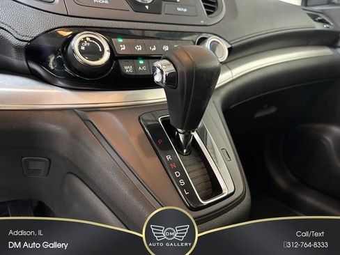 Used 2016 Honda CR-V LX image 20