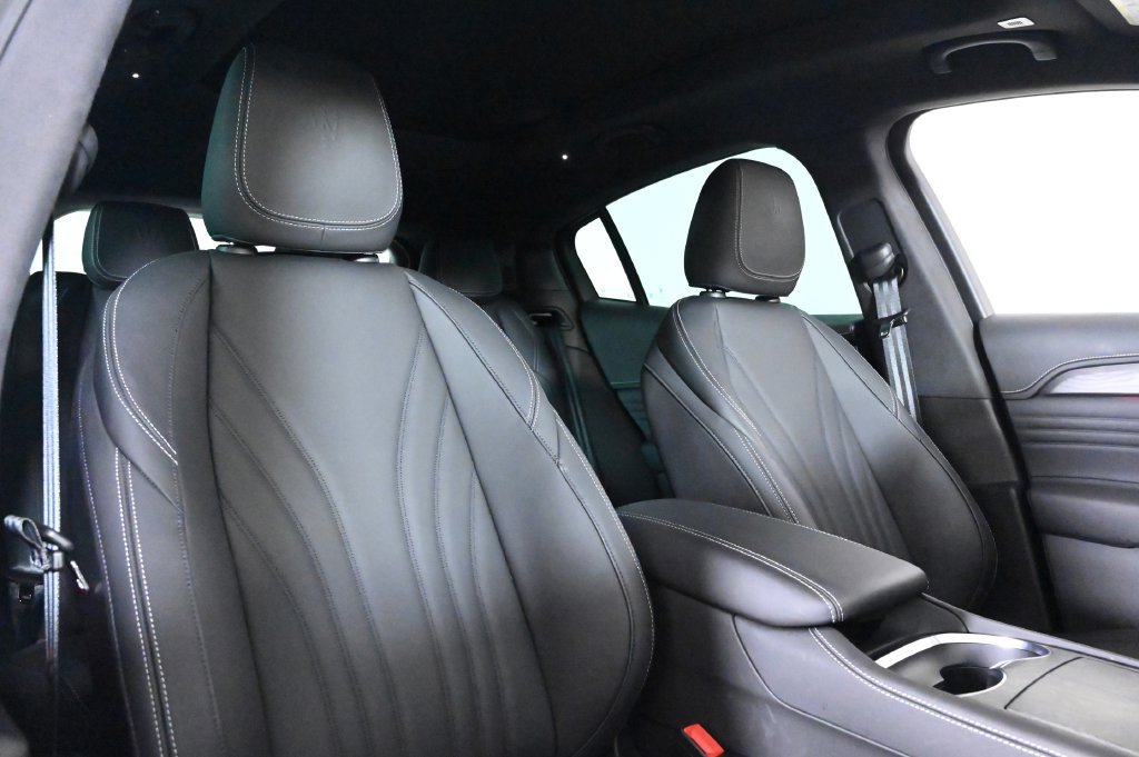 Used 2025 Maserati Grecale GT AWD/4WD image 16