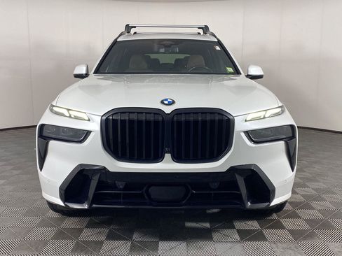Used 2023 BMW X7 xDrive40i w/ Executive Package AWD/4WD image 13