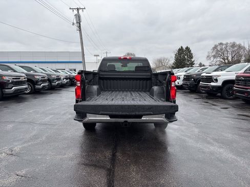 New 2026 Chevrolet Silverado 1500 W/T w/ WT Safety Package image 6