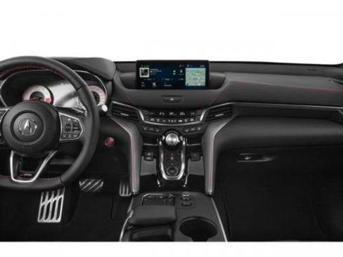 Used 2023 Acura TLX w/ A-SPEC Pkg image 10
