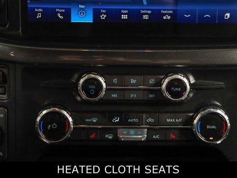 Used 2023 Ford F150 XLT w/ Equipment Group 302A High image 21