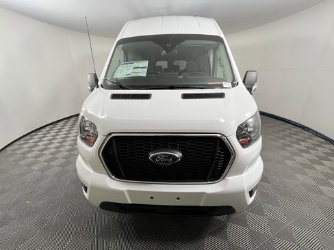 New 2025 Ford Transit 350 XLT image 9