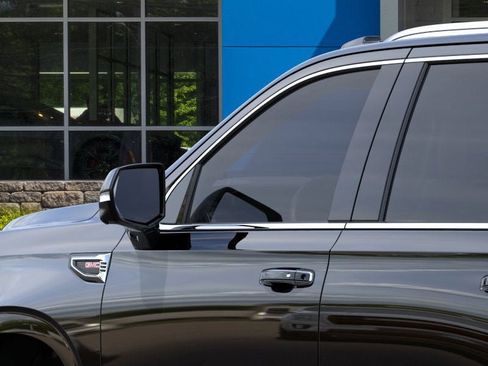 New 2026 GMC Yukon Elevation image 36