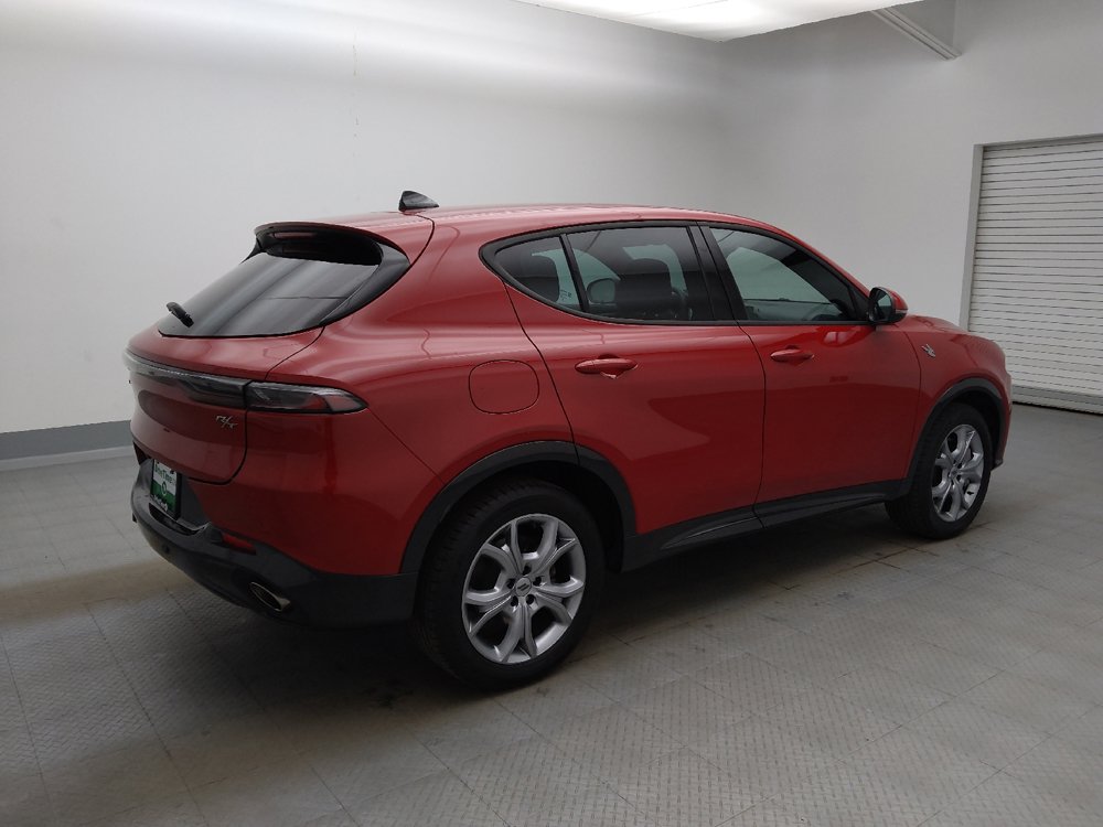 Used 2024 Dodge Hornet R/T AWD/4WD image 10