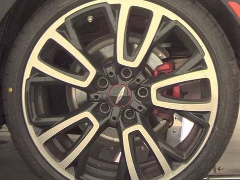 Used 2024 MINI Cooper John Cooper Works image 17