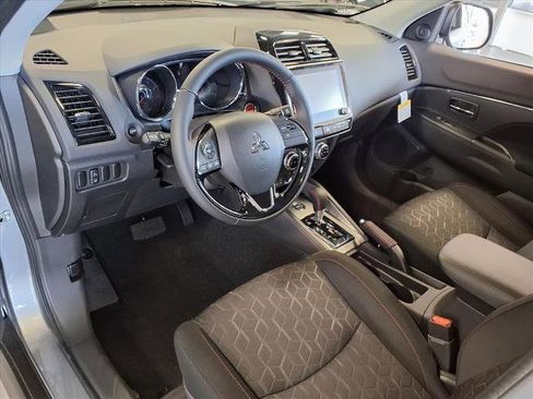New 2026 Mitsubishi Outlander Sport AWD image 11