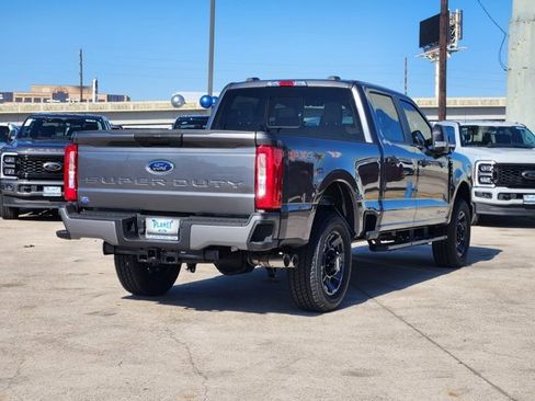 New 2026 Ford F250 XL w/ STX Appearance Package AWD/4WD image 3