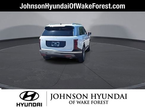 New 2026 Hyundai Palisade SEL Premium AWD/4WD image 10