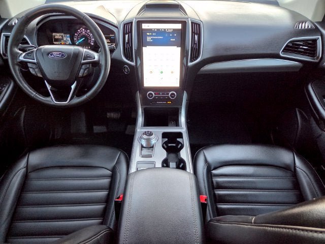 Used 2022 Ford Edge SEL w/ Convenience Package AWD/4WD image 16