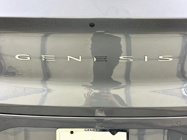 New 2027 Genesis GV80 2.5T Advanced AWD/4WD image 21