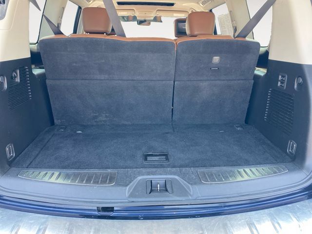 Used 2019 INFINITI QX80 Limited AWD/4WD image 32