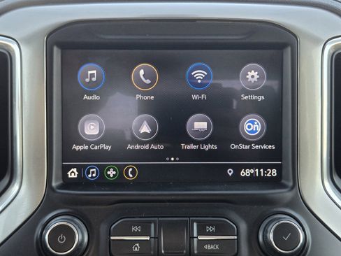 Used 2021 Chevrolet Silverado 1500 LT image 18